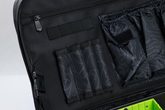 theCut + G&BPRO "Hair Camo" Signature Edition Bundle