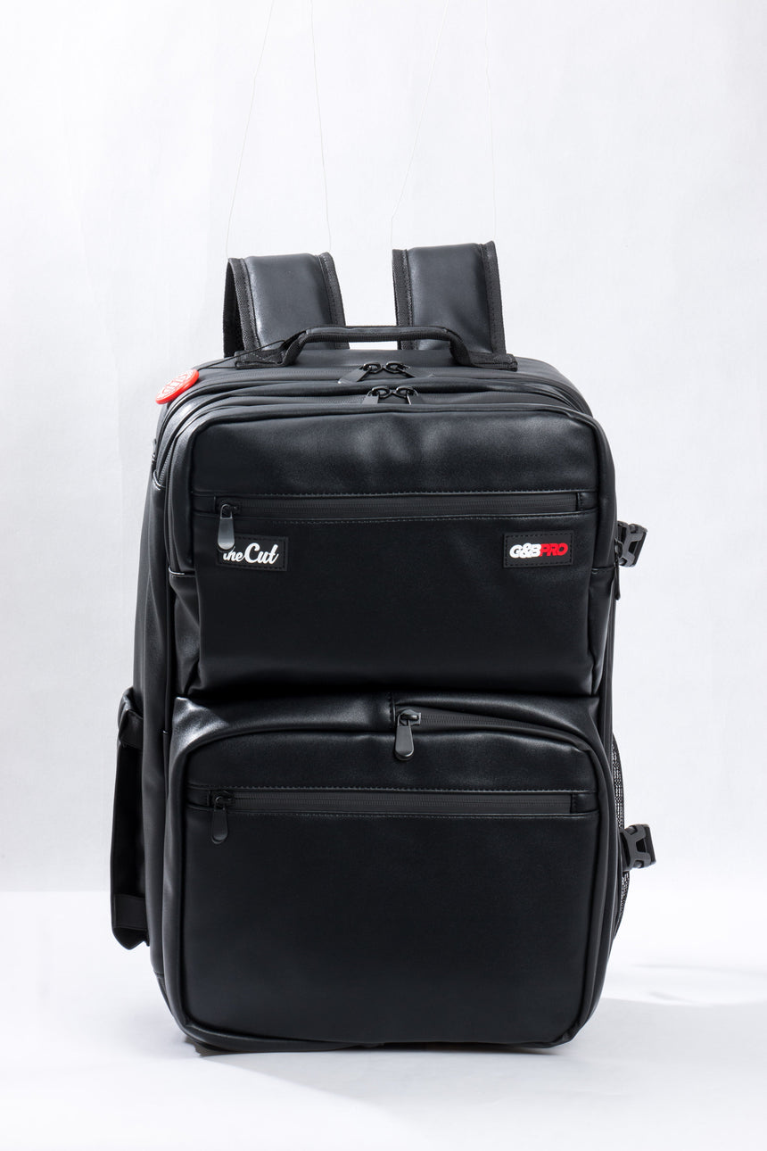 theCut + G&BPRO "Vegan Leather" Signature Edition Bundle