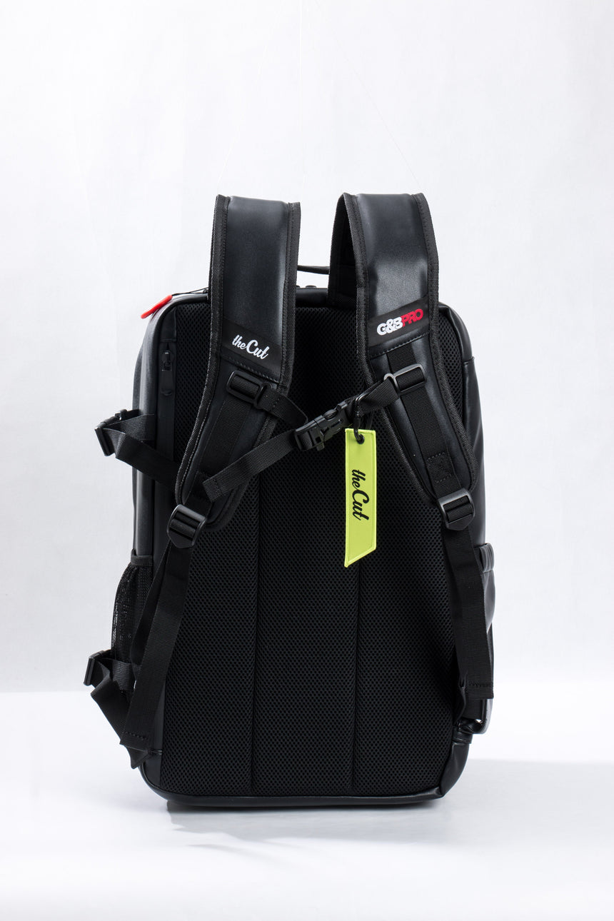 theCut + G&BPRO "Vegan Leather" Signature Edition Bundle