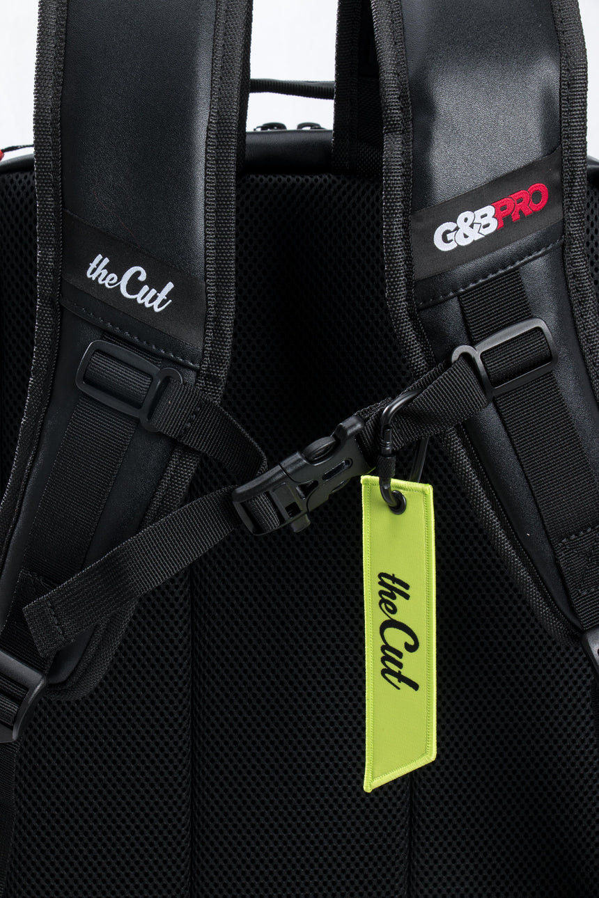theCut + G&BPRO "Vegan Leather" Signature Edition Bundle