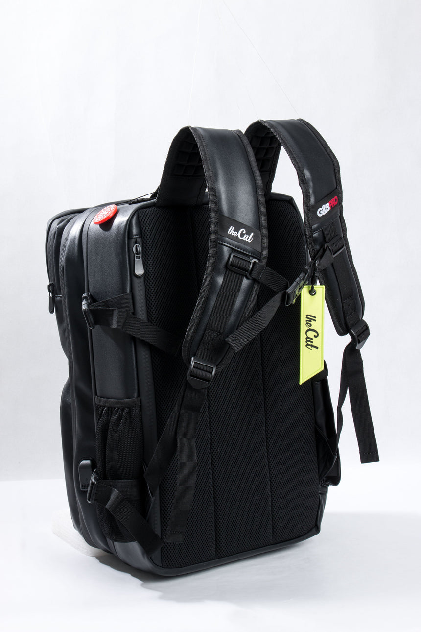 theCut + G&BPRO "Vegan Leather" Signature Edition Bundle