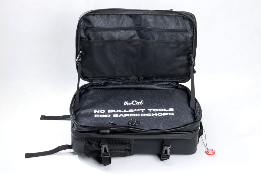 theCut + G&BPRO "Vegan Leather" Signature Edition Bundle
