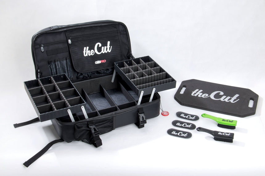 theCut + G&BPRO "Vegan Leather" Signature Edition Bundle