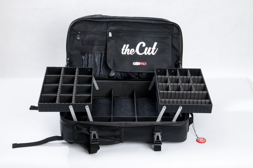 theCut + G&BPRO "Vegan Leather" Signature Edition Bundle
