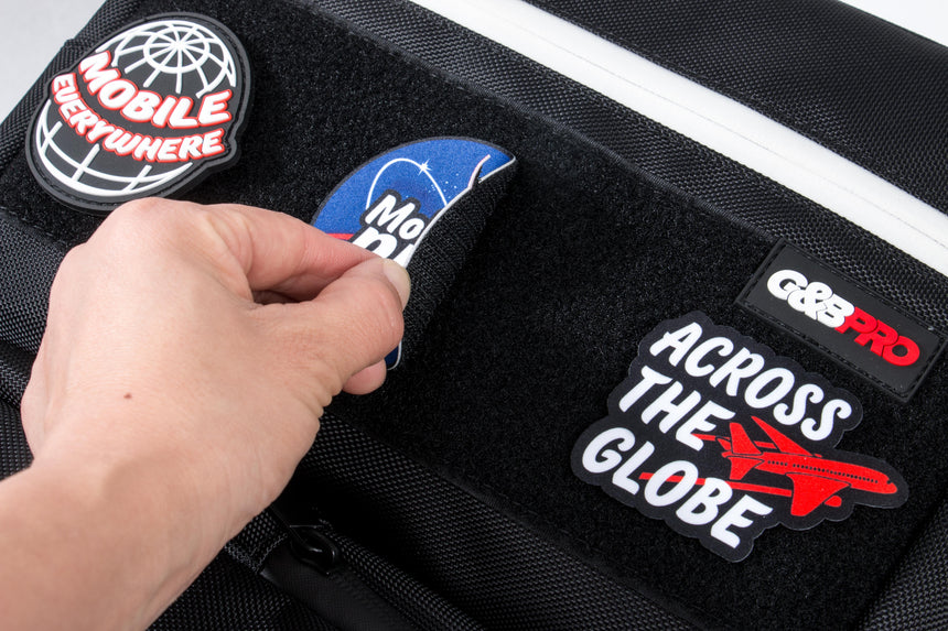 Full Size Mobile Station – GHX