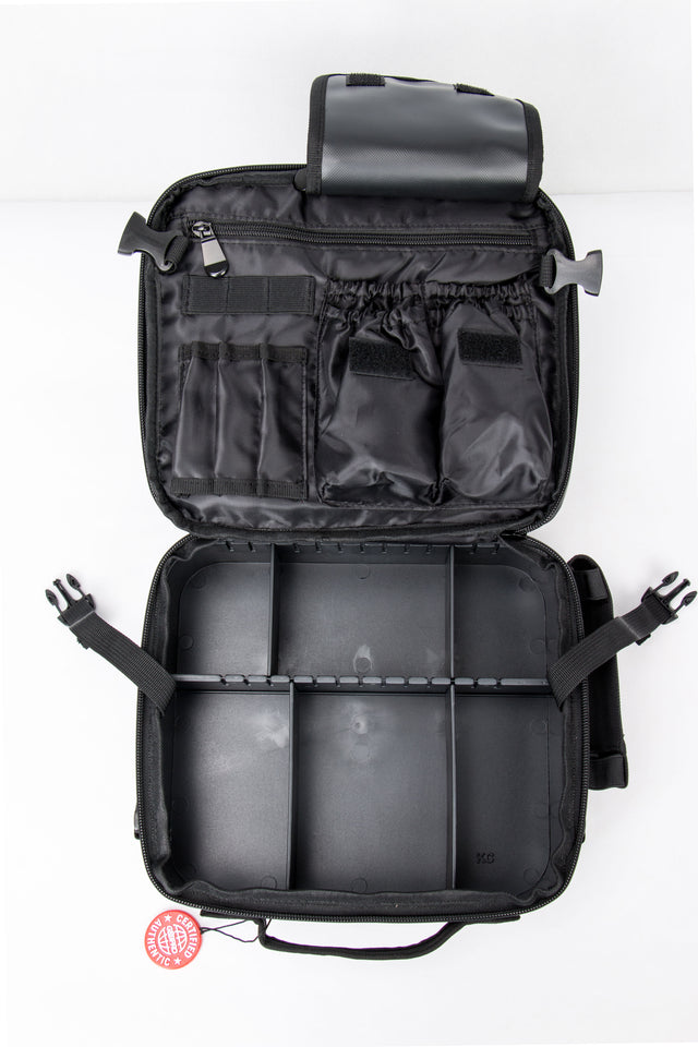 Mini Crossbody Mobile Station