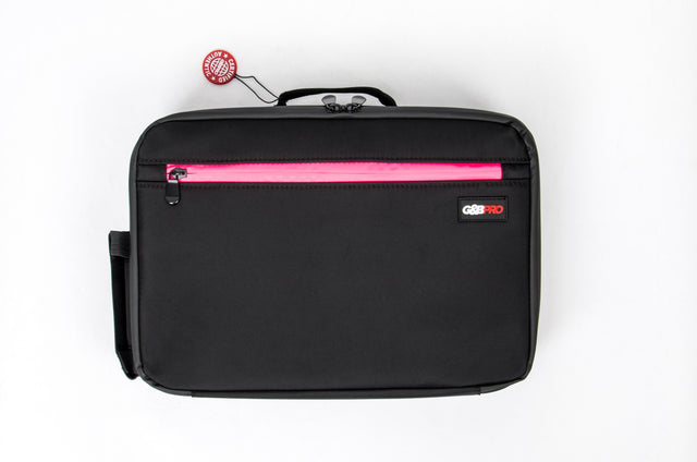 PREORDER Crossbody Mobile Workstation with Extending Tray System