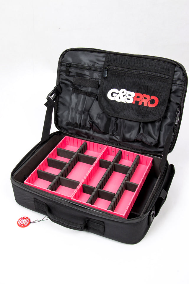 PREORDER Crossbody Mobile Workstation with Extending Tray System