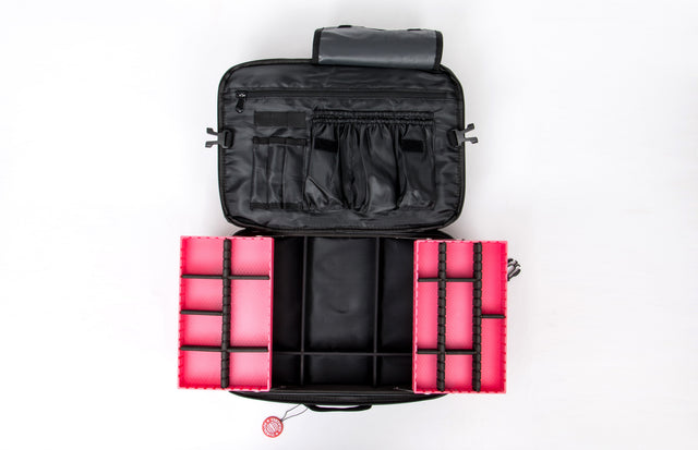 PREORDER Crossbody Mobile Workstation with Extending Tray System