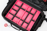PREORDER Crossbody Mobile Workstation with Extending Tray System