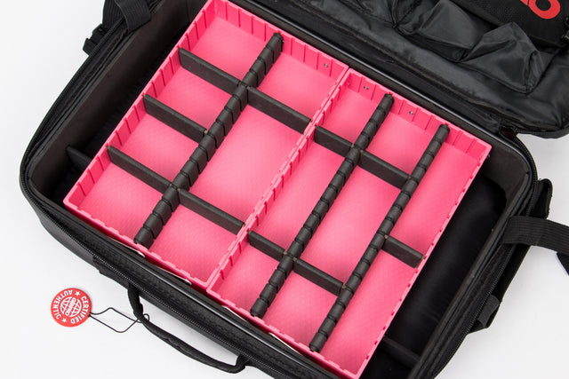 PREORDER Crossbody Mobile Workstation with Extending Tray System