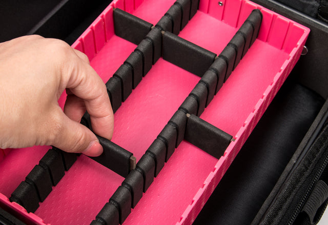 PREORDER Crossbody Mobile Workstation with Extending Tray System