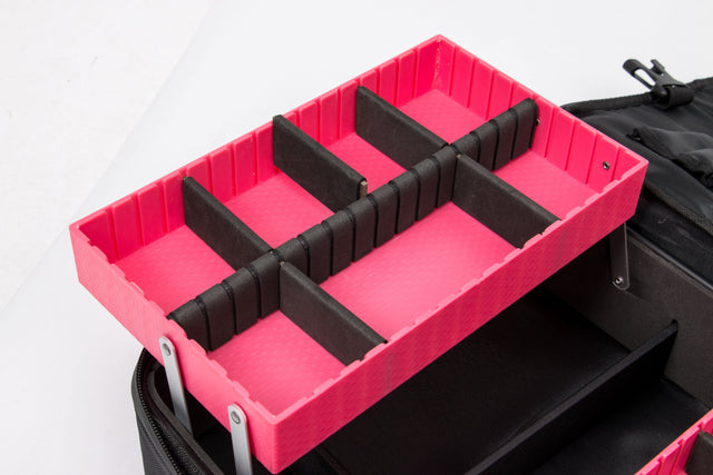 PREORDER Crossbody Mobile Workstation with Extending Tray System