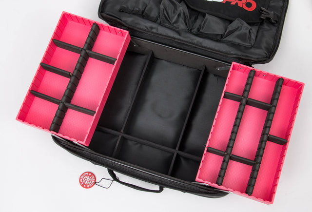 PREORDER Crossbody Mobile Workstation with Extending Tray System