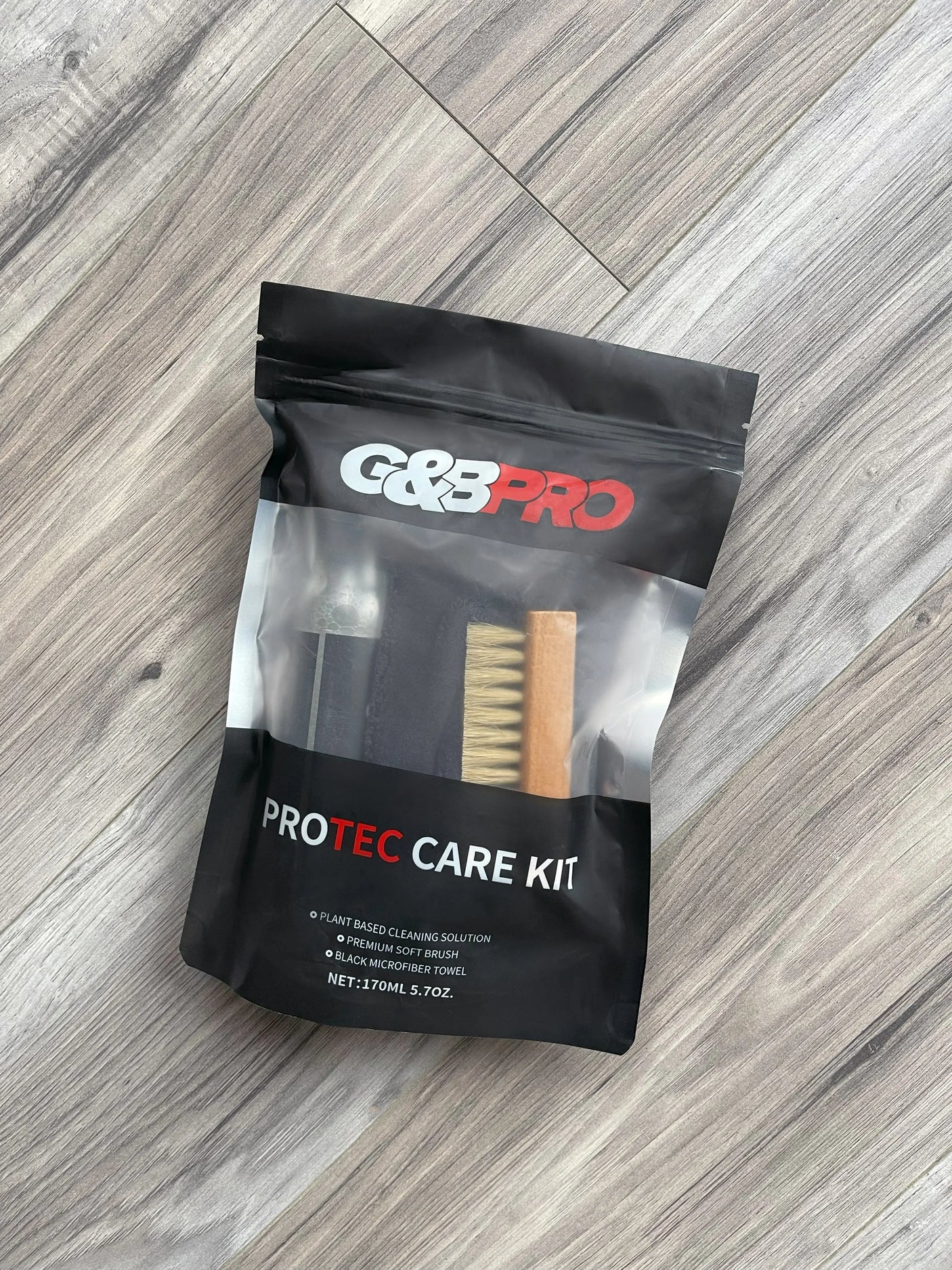 PROTEC Care Kit