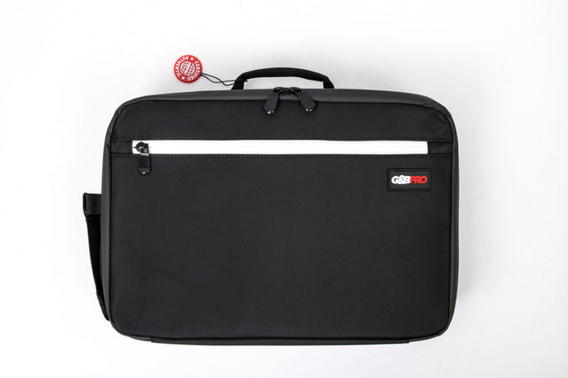 PREORDER Crossbody Mobile Workstation with Extending Tray System