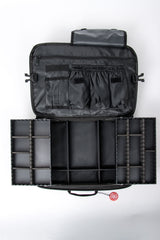 PREORDER Crossbody Mobile Workstation with Extending Tray System