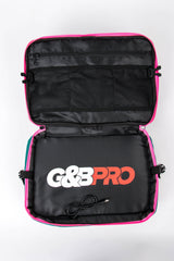 PREORDER Mid Size Mobile Workstation Backpack with Extending Tray System