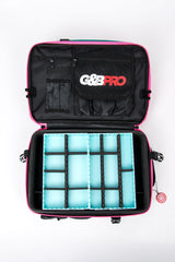 PREORDER Mid Size Mobile Workstation Backpack with Extending Tray System
