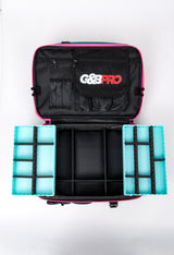 PREORDER Mid Size Mobile Workstation Backpack with Extending Tray System