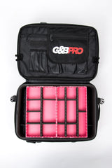 PREORDER Mid Size Mobile Workstation Backpack with Extending Tray System