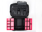 PREORDER Mid Size Mobile Workstation Backpack with Extending Tray System