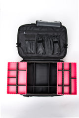 PREORDER Mid Size Mobile Workstation Backpack with Extending Tray System