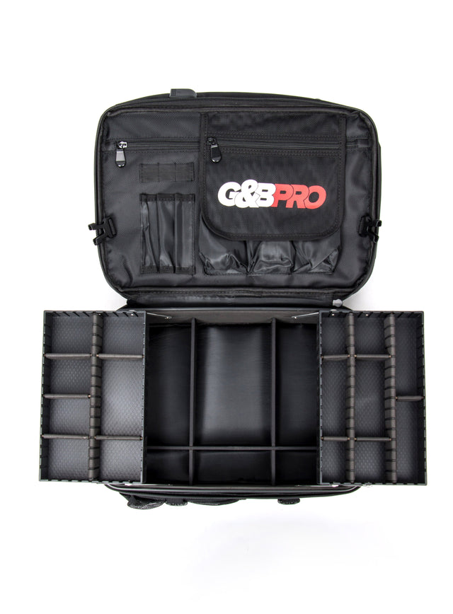 Mid Size Mobile Station Backpack
