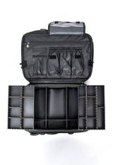 PREORDER Mid Size Mobile Workstation Backpack with Extending Tray System