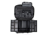 PREORDER Mid Size Mobile Workstation Backpack with Extending Tray System