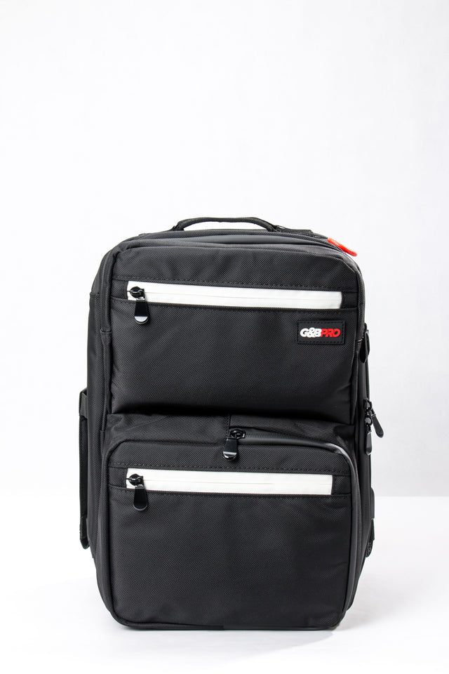 PREORDER Mid Size Mobile Workstation Backpack with Extending Tray System