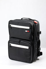 PREORDER Mid Size Mobile Workstation Backpack with Extending Tray System