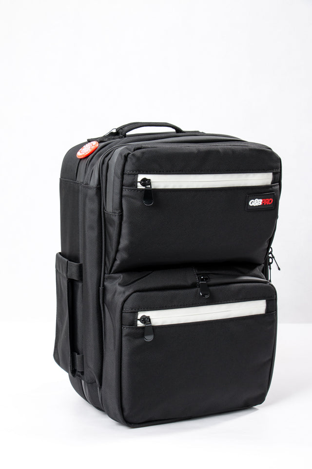 PREORDER Mid Size Mobile Workstation Backpack with Extending Tray System