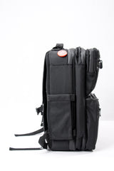 PREORDER Mid Size Mobile Workstation Backpack with Extending Tray System