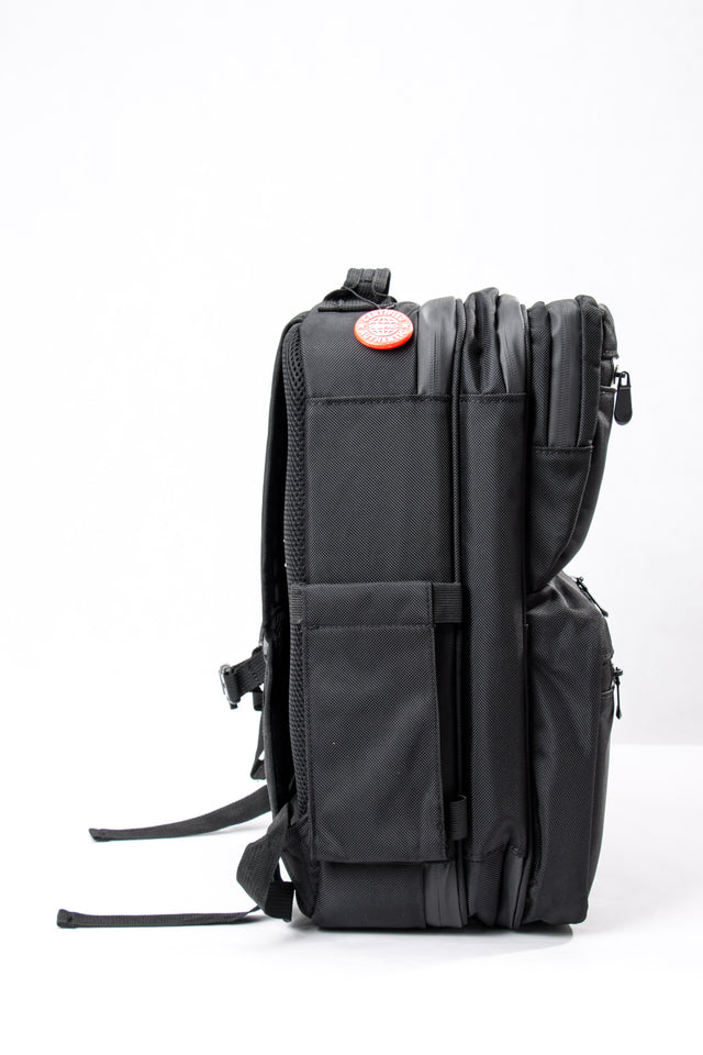 PREORDER Mid Size Mobile Workstation Backpack with Extending Tray System