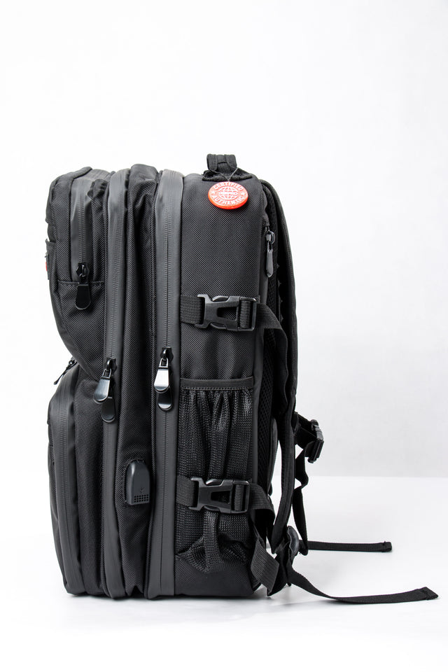 PREORDER Mid Size Mobile Workstation Backpack with Extending Tray System