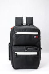 PREORDER Mid Size Mobile Workstation Backpack with Extending Tray System