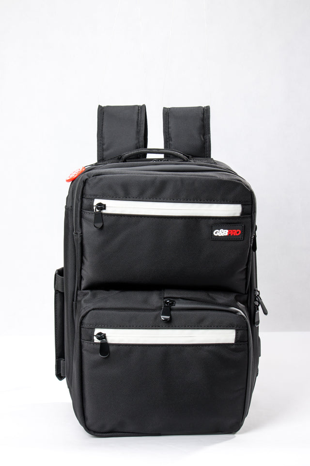 PREORDER Mid Size Mobile Workstation Backpack with Extending Tray System