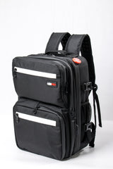 PREORDER Mid Size Mobile Workstation Backpack with Extending Tray System