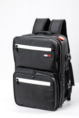 PREORDER Mid Size Mobile Workstation Backpack with Extending Tray System