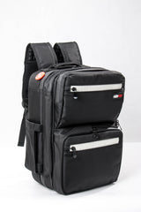 PREORDER Mid Size Mobile Workstation Backpack with Extending Tray System