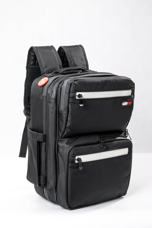 PREORDER Mid Size Mobile Workstation Backpack with Extending Tray System