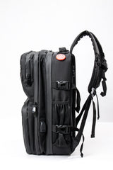 PREORDER Mid Size Mobile Workstation Backpack with Extending Tray System