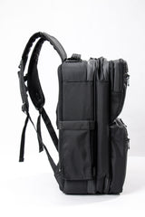 PREORDER Mid Size Mobile Workstation Backpack with Extending Tray System
