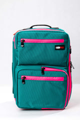 PREORDER Mid Size Mobile Workstation Backpack with Extending Tray System
