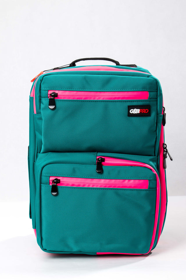 PREORDER Mid Size Mobile Workstation Backpack with Extending Tray System