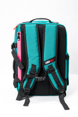 PREORDER Mid Size Mobile Workstation Backpack with Extending Tray System
