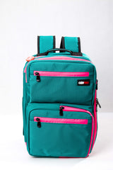 PREORDER Mid Size Mobile Workstation Backpack with Extending Tray System