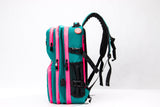PREORDER Mid Size Mobile Workstation Backpack with Extending Tray System