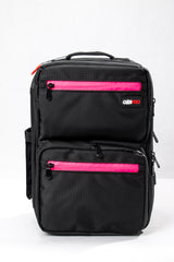 PREORDER Mid Size Mobile Workstation Backpack with Extending Tray System